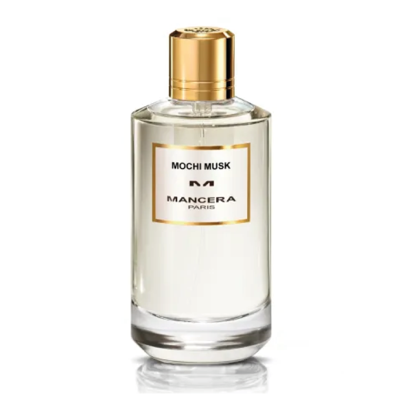 Mancera Mochi Musk Eau de Parfum 60ml - 120ml