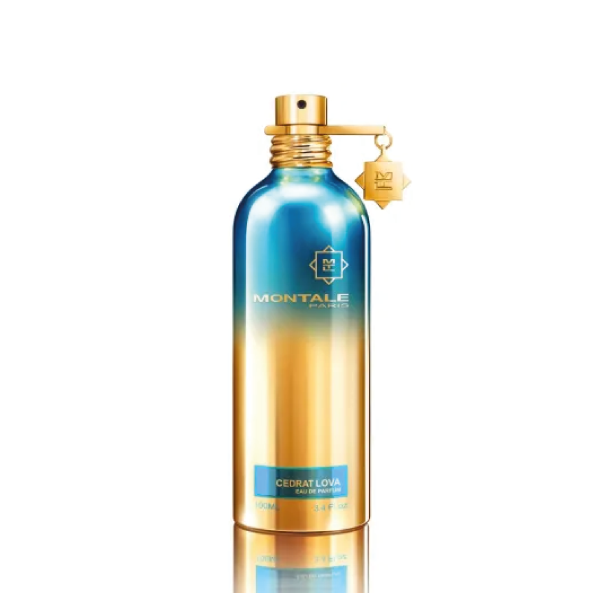 MONTALE Cedrat Lova Eau de Parfum 100ml