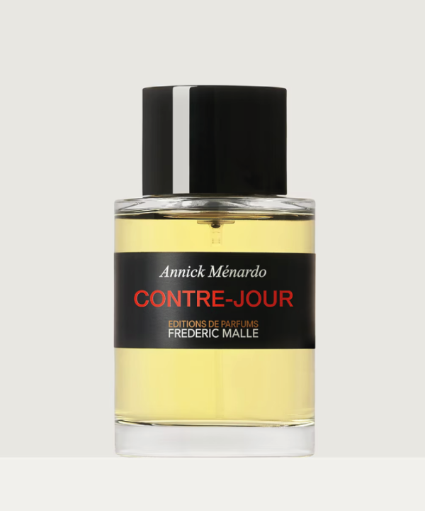 Frederic Malle |  CONTRE JOUR Eau de Parfum 100ml - 50ML