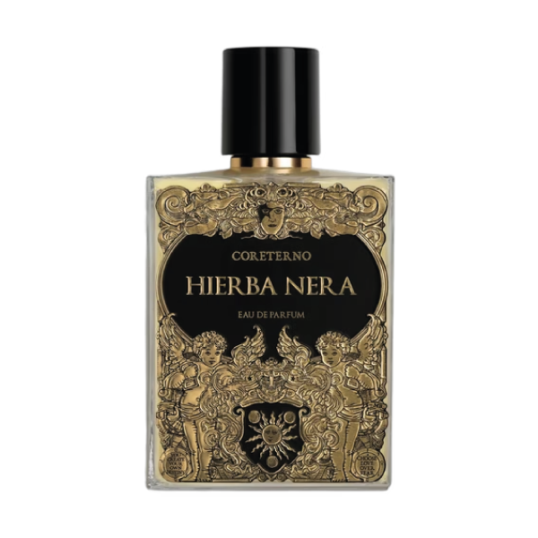 CORETERNO Hierba Nera EDP 100ML