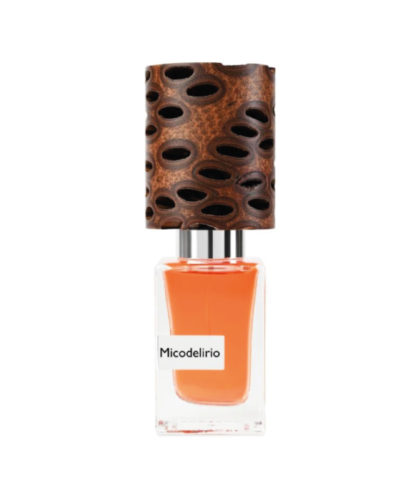 NASOMATTO Microdelirio Extrait de Parfum 30ml (PRE-ORDER)
