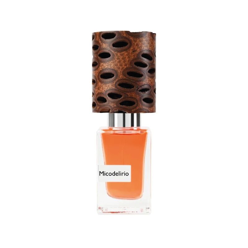 NASOMATTO Micodelirio Extrait de Parfum 30ml (PRE-ORDER)