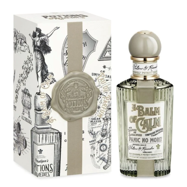 PENHALIGON’S A Balm of Calm EDP 100ML - immagine 2