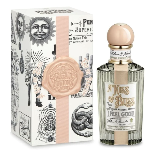PENHALIGON’S A Kiss of Bliss EDP 100ML - immagine 2
