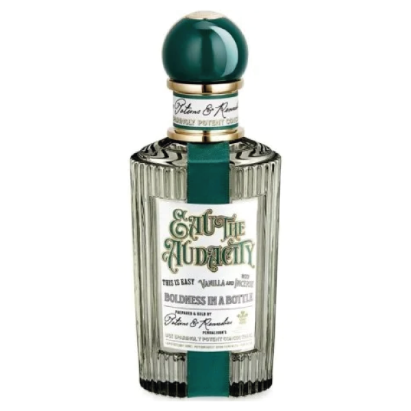 PENHALIGON’S Eau The Audacity EDP 100ML