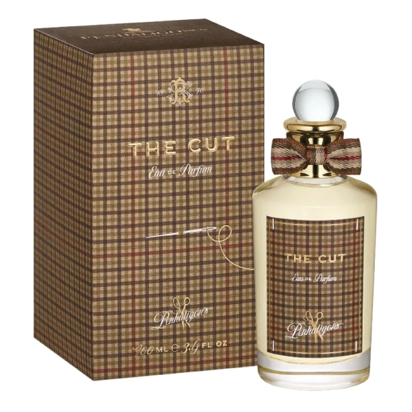 PENHALIGON’S The Cut EDP 100ML - immagine 2