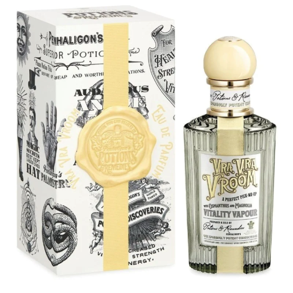 PENHALIGON’S Vra Vra Vroom EDP 100ML - immagine 2