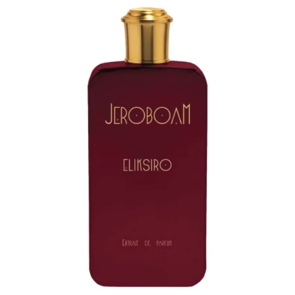 JEROBOAM Eliksiro Extrait de Parfum 100ml