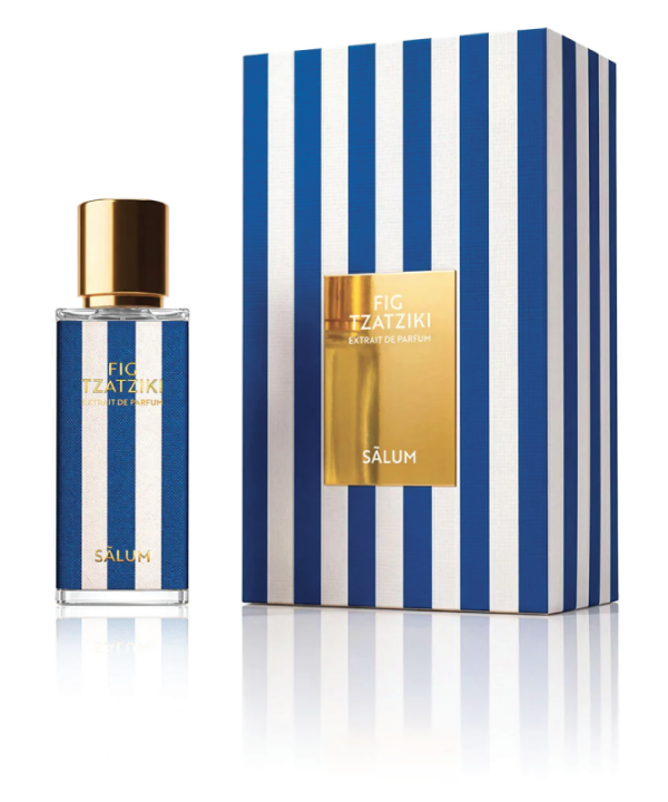 SÃLUM Fig Tzatziki Extrait de Parfume Intense 30ML