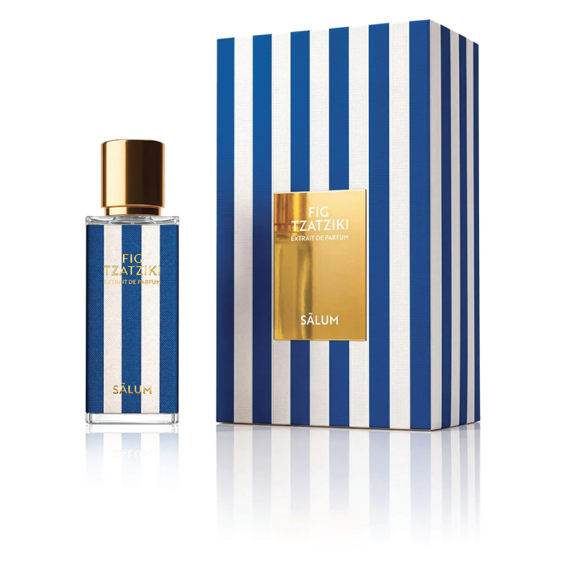 SÃLUM Fig Tzatziki Extrait de Parfume Intense 30ML