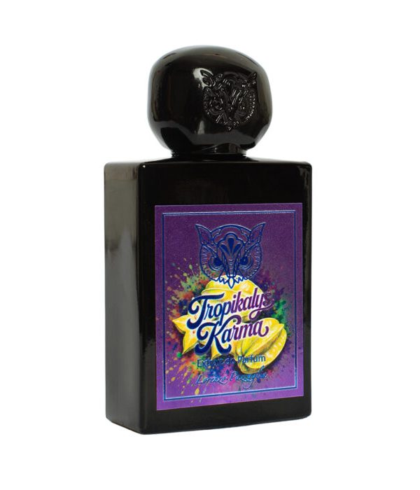 LORENZO PAZZAGLIA | Tropikalys Karma | Extrait de Parfum 50ml
