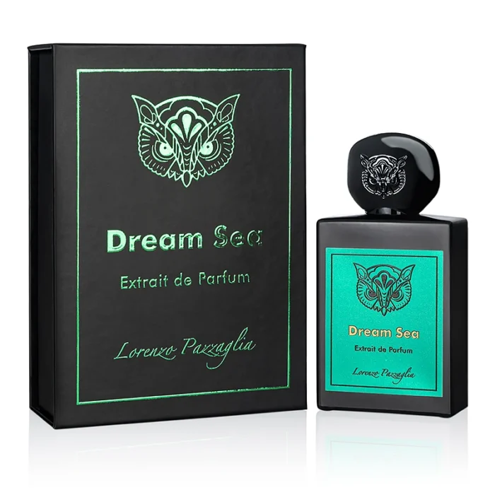 LORENZO PAZZAGLIA | Dream Sea | Extrait de Parfum 50ml