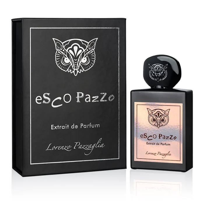 LORENZO PAZZAGLIA | Esco Pazzo | Extrait de Parfum 50ml