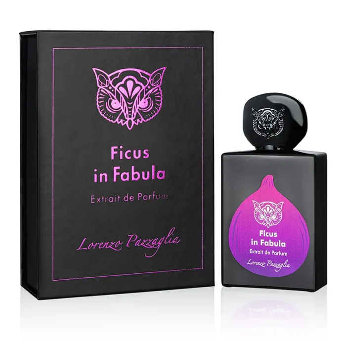 LORENZO PAZZAGLIA | Ficus in Fabula | Extrait de Parfum 50ml