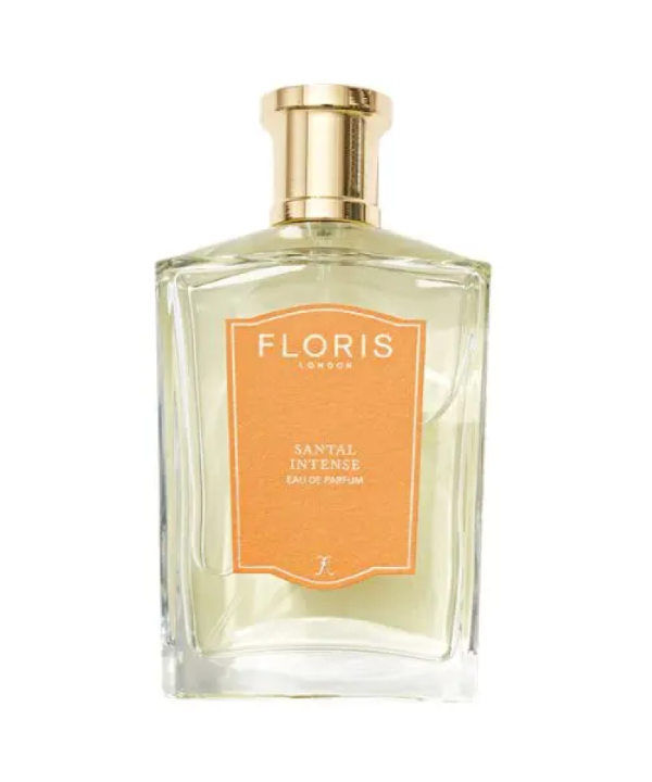 FLORIS LONDON Santal Intense Eau de Parfum 100ml