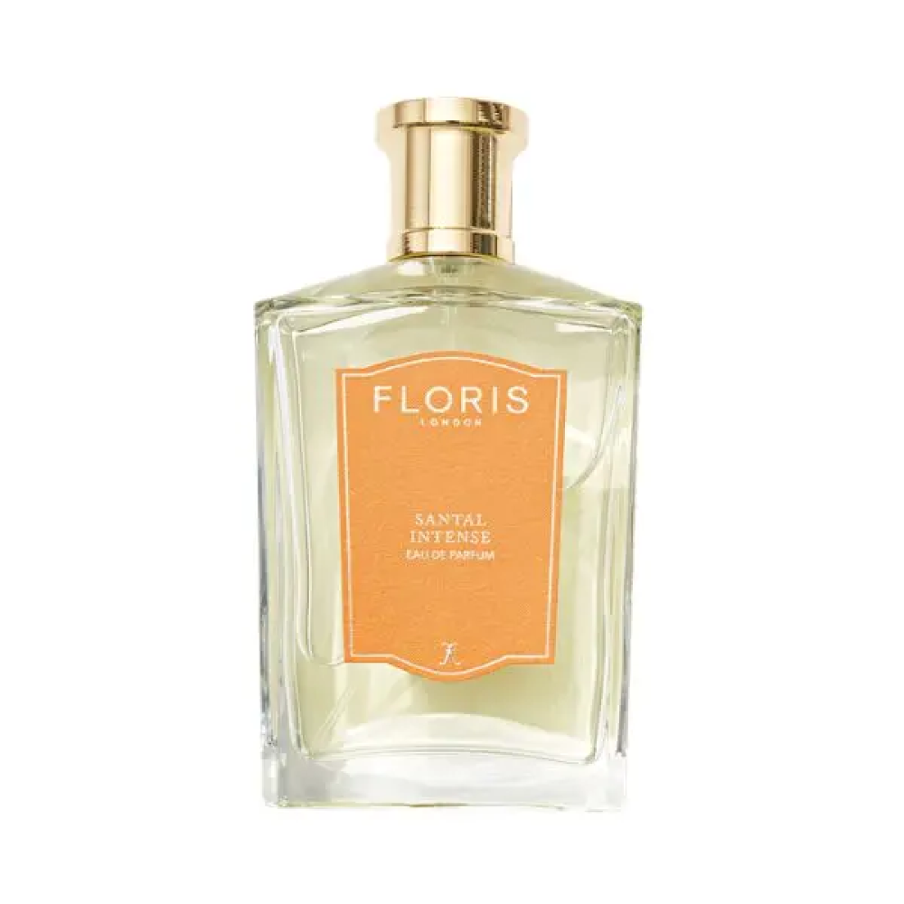 FLORIS LONDON Santal Intense Eau de Parfum 100ml