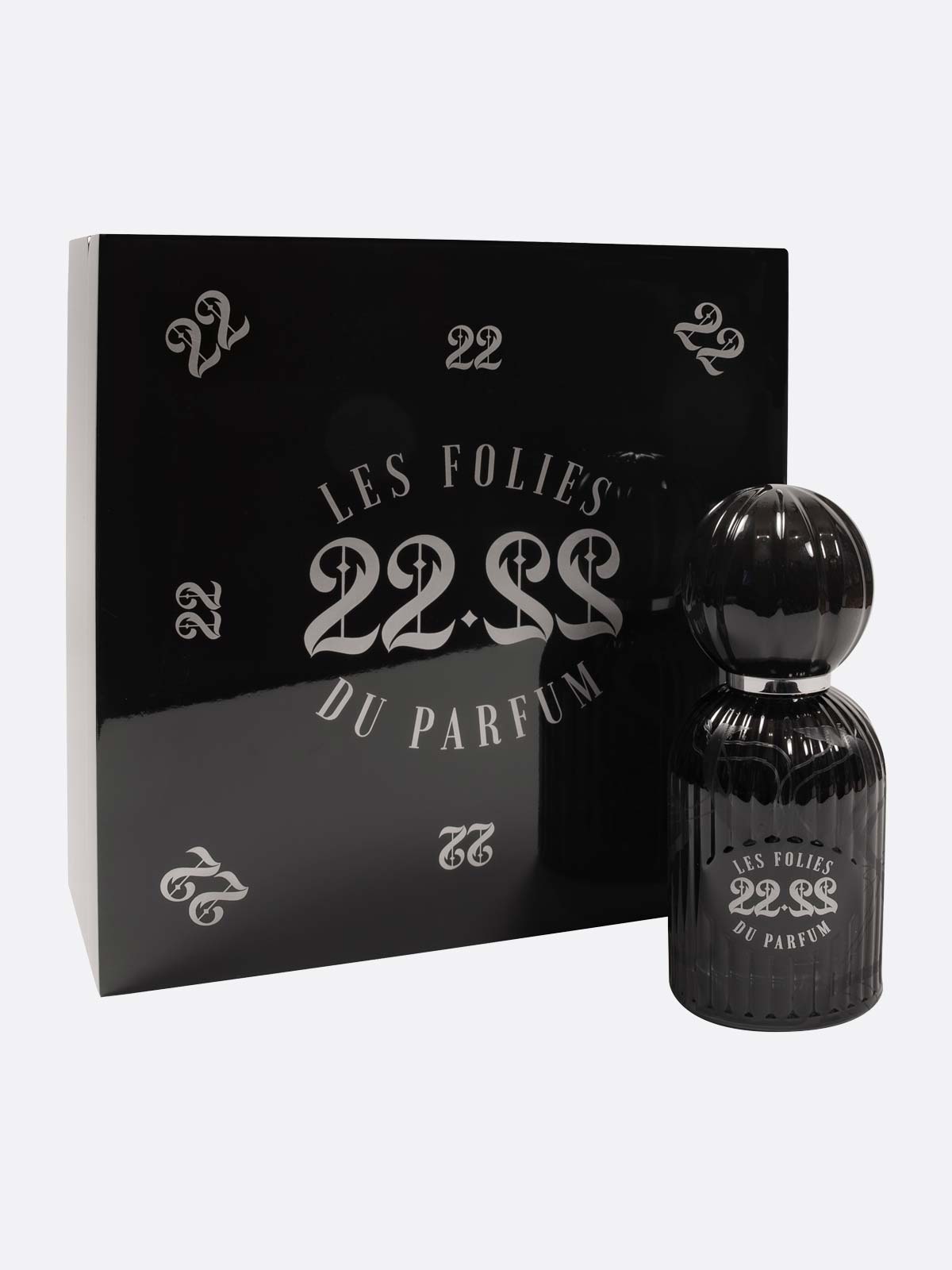 LES FOLIES DU PARFUM | 22.22 | 100ml