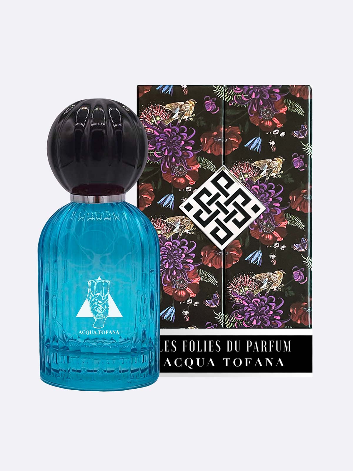 LES FOLIES DU PARFUM | Aqua Tofana | 100ml