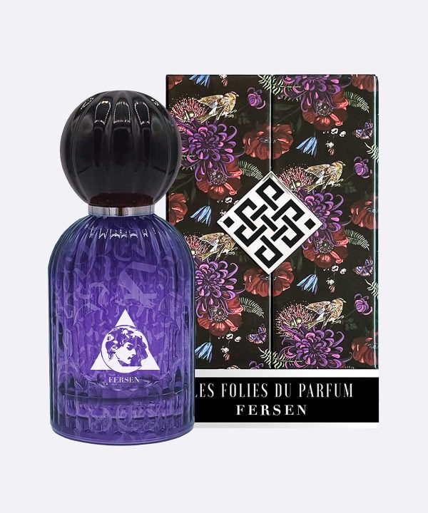 LES FOLIES DU PARFUM | Fersen | 100ml