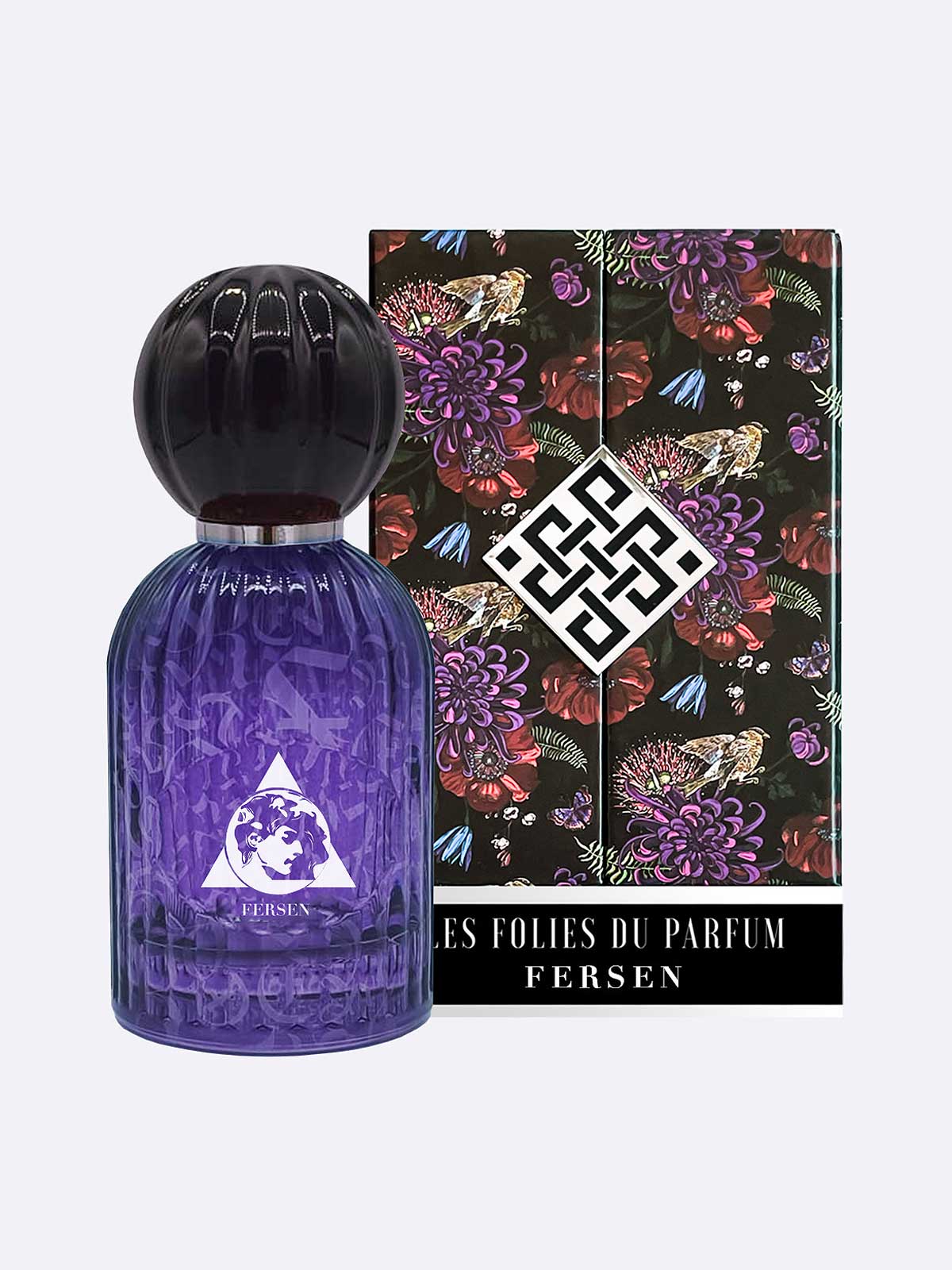 LES FOLIES DU PARFUM | Fersen | 100ml