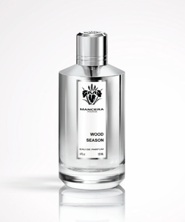 Mancera Wood Season Eau de Parfum 60ml - 120ml