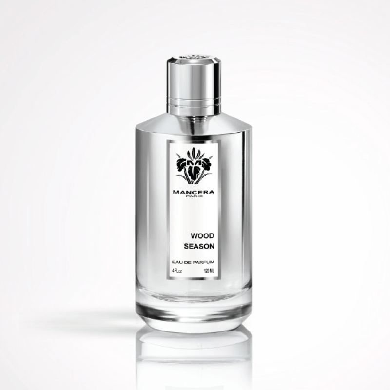 Mancera Wood Season Eau de Parfum 60ml - 120ml