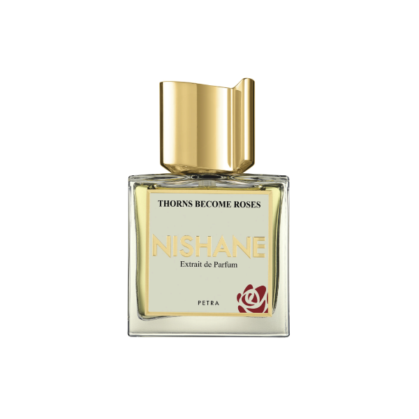 NISHANE Thornes Becomes Roses Extrait de Parfum 50ML