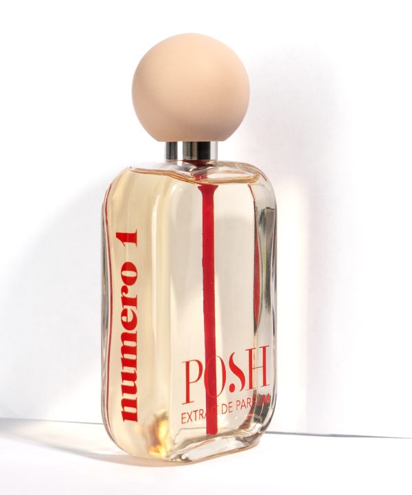 POSH | N.1 | Extrait de Parfum | 100ml