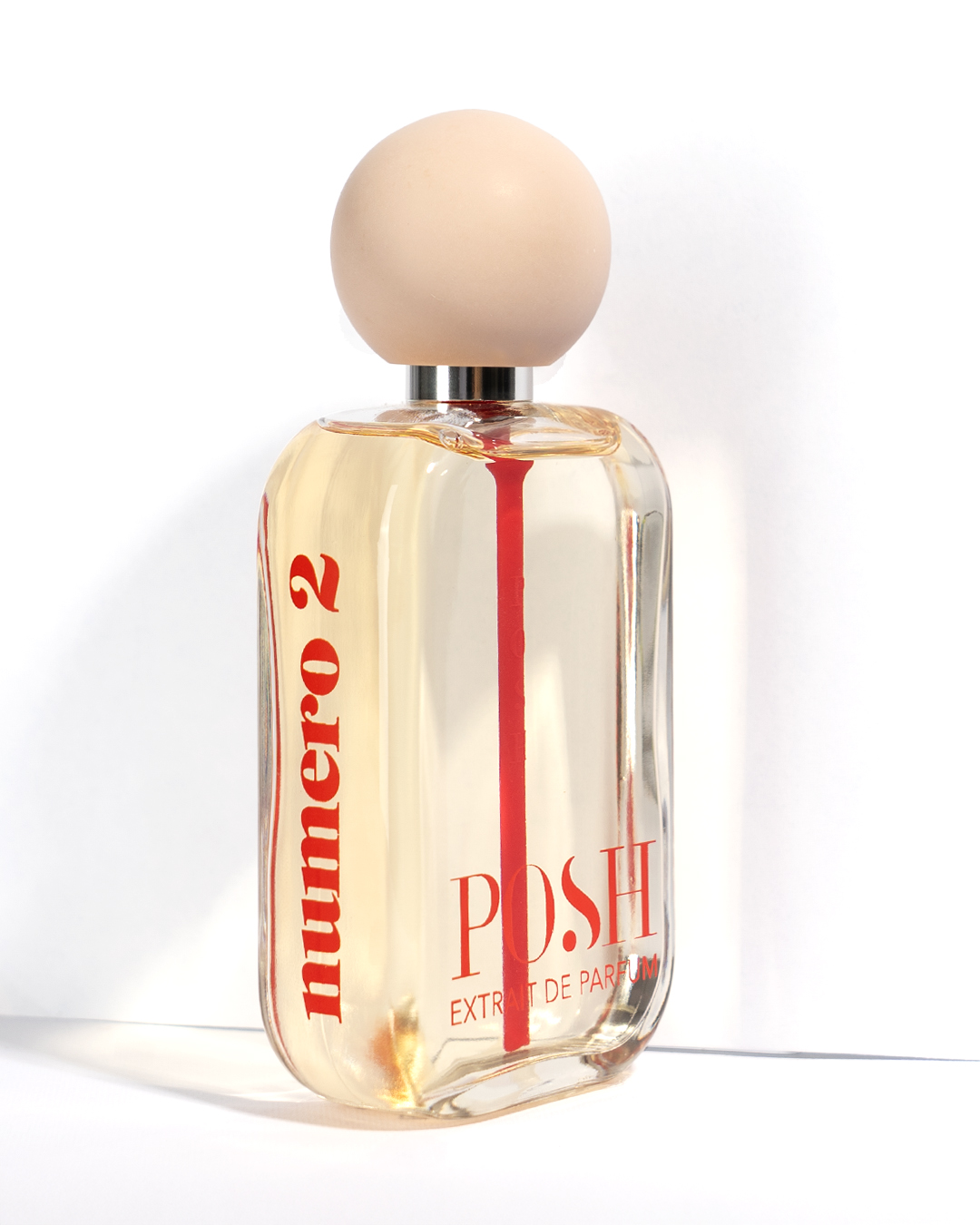 POSH | N.2 | Extrait de Parfum | 100ml