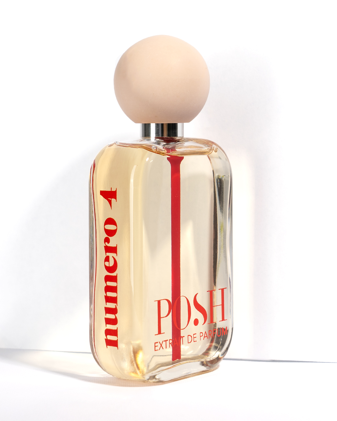 POSH | N.4 | Extrait de Parfum | 100ml