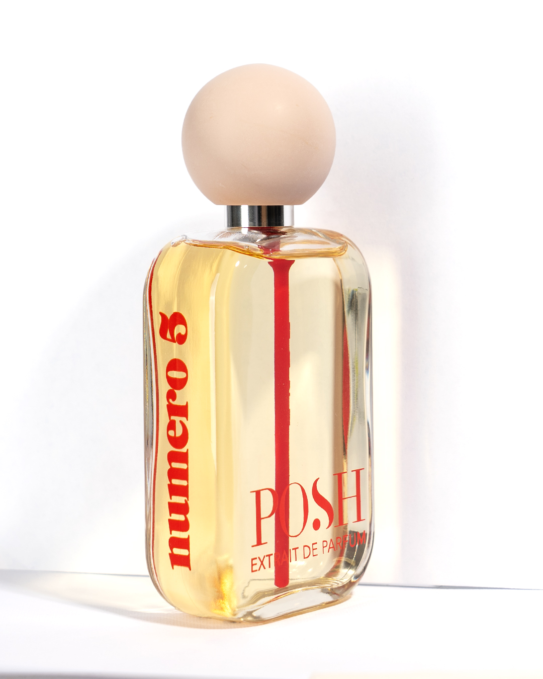 POSH | N.5 | Extrait de Parfum | 100ml
