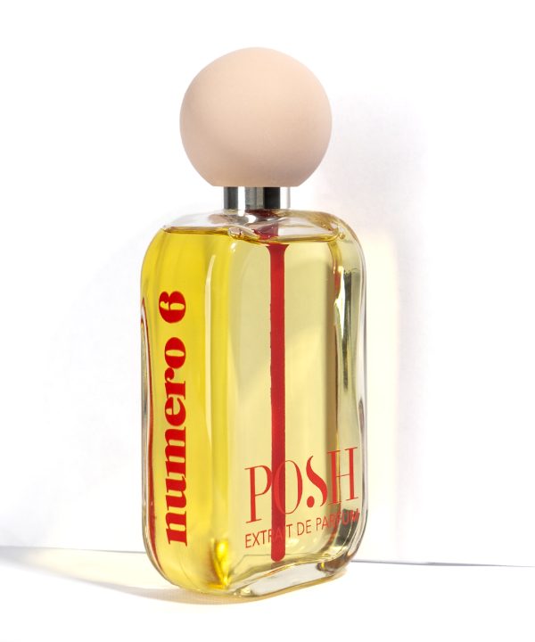 POSH | N.6 | Extrait de Parfum | 100ml