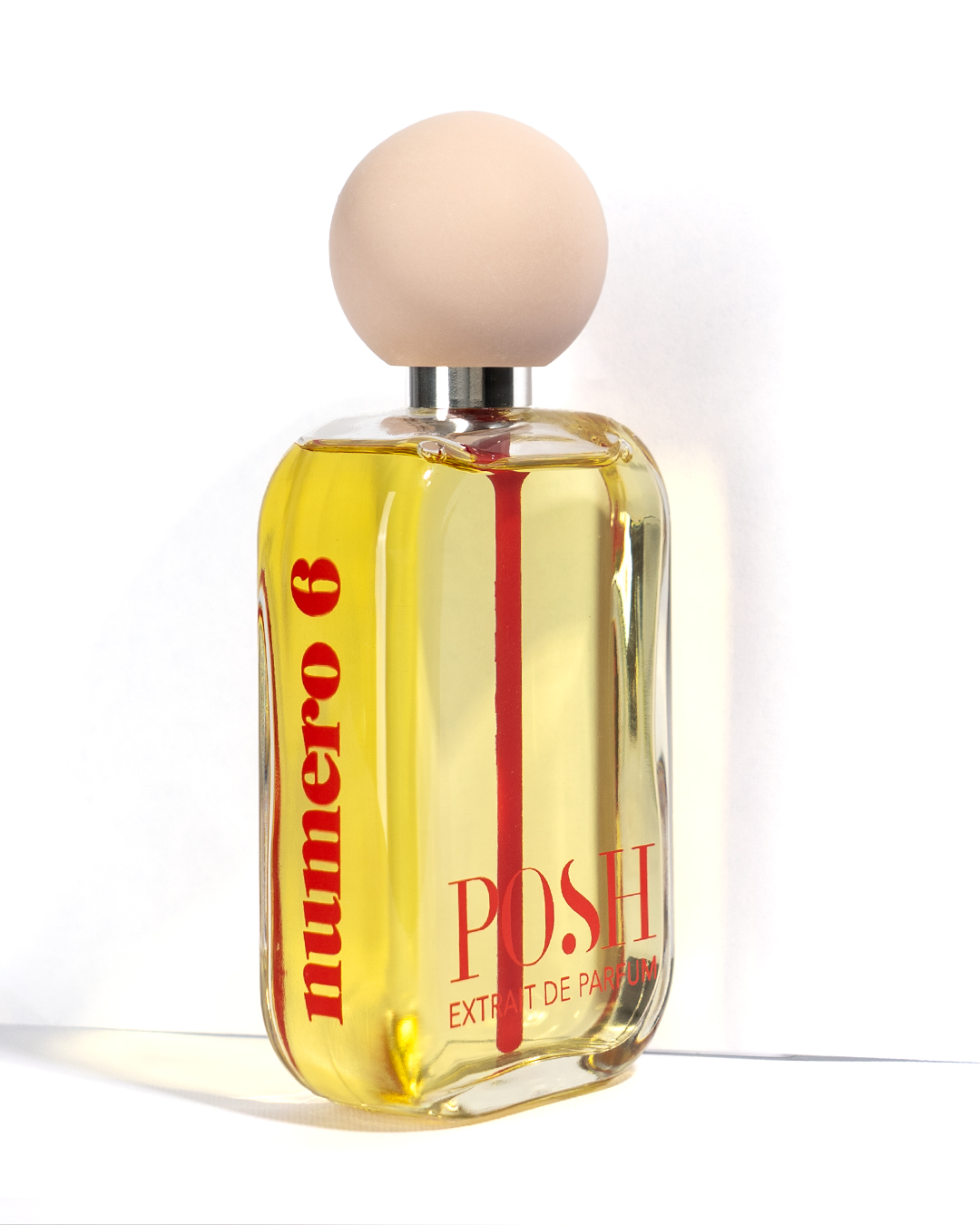 POSH | N.6 | Extrait de Parfum | 100ml