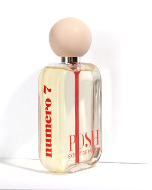 POSH | N.7 | Extrait de Parfum | 100ml
