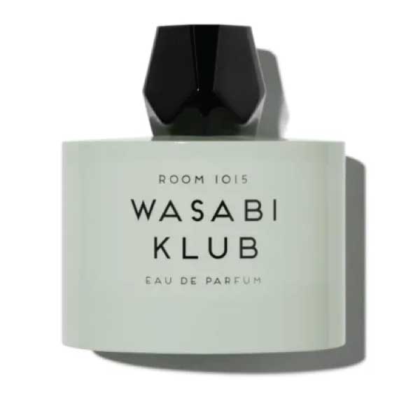 ROOM 1015 Wasabi Klub EDP 100ML