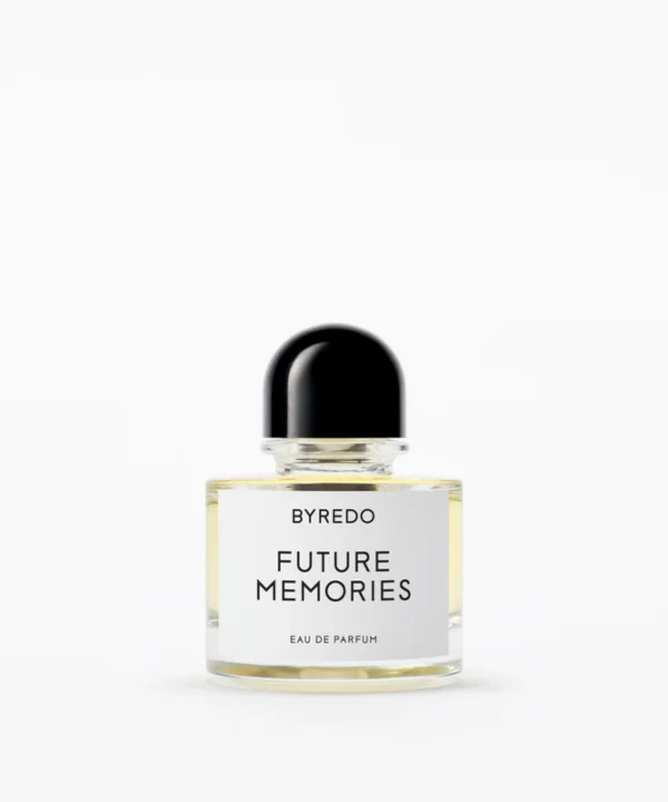 Byredo Future Memories Eau de Parfum 50 ml