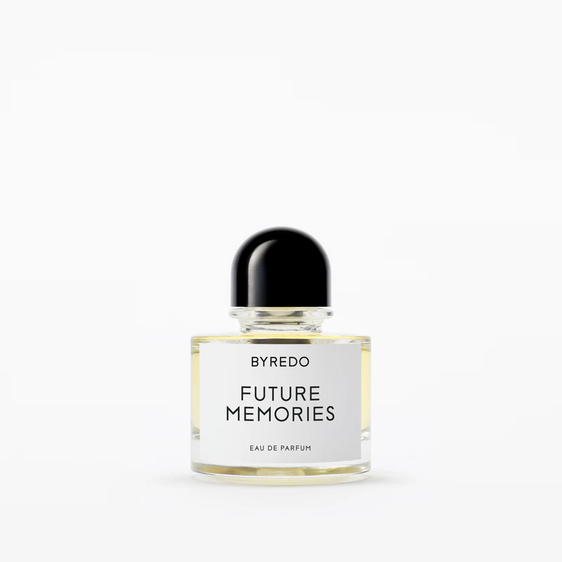 Byredo Future Memories Eau de Parfum 50 ml