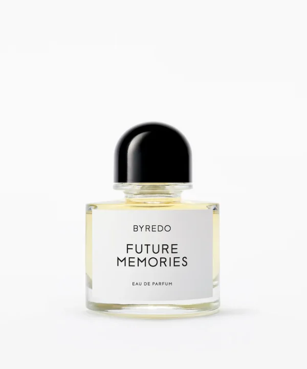 Byredo Future Memories Eau de Parfum 100 ml