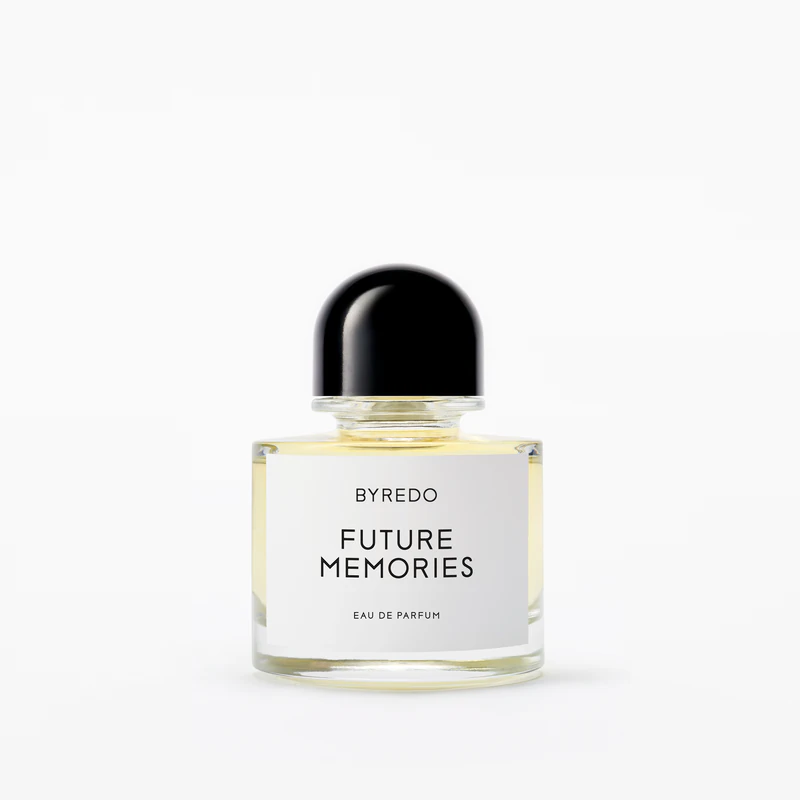 Byredo Future Memories Eau de Parfum 100 ml