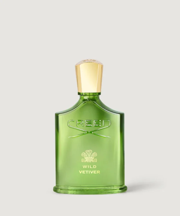 Creed Wild Vetiver Eau de Parfum 100 ml