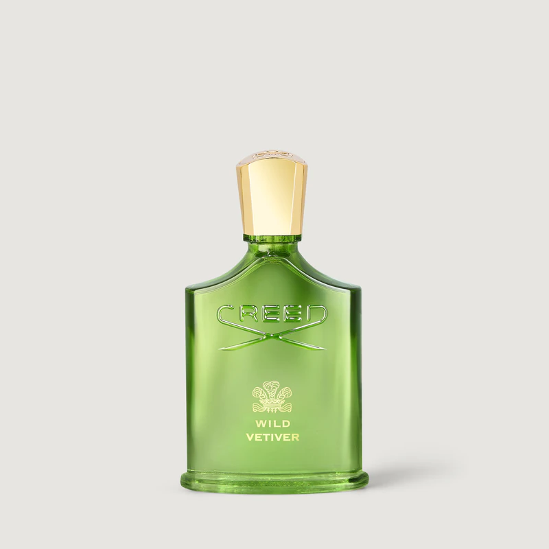 Creed Wild Vetiver Eau de Parfum 100 ml