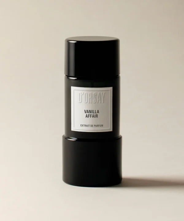 D'Orsay Vanilla Affair Extrait de Parfum 90 ml