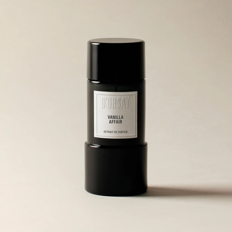 D'Orsay Vanilla Affair Extrait de Parfum 90 ml