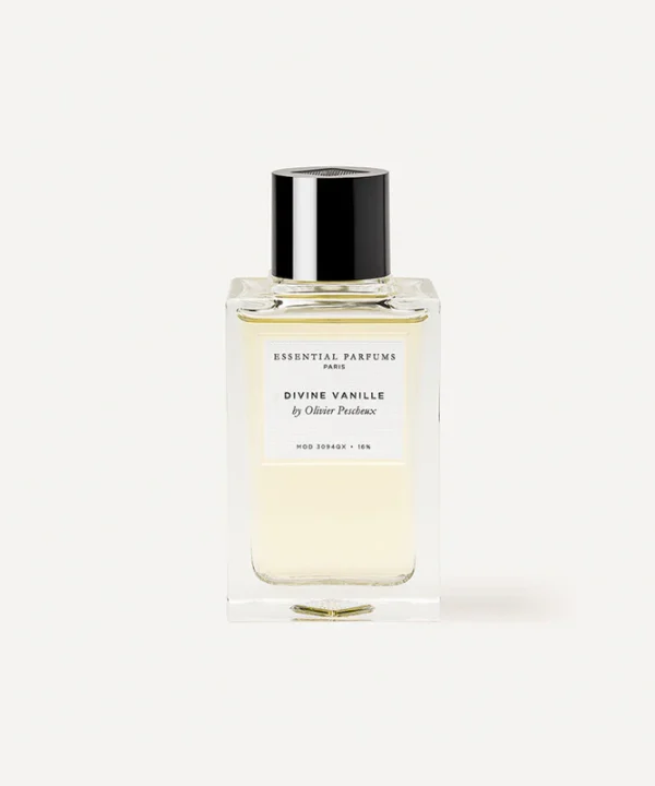 Essential Parfums Divine Vanille Eau de Parfum 100 ml
