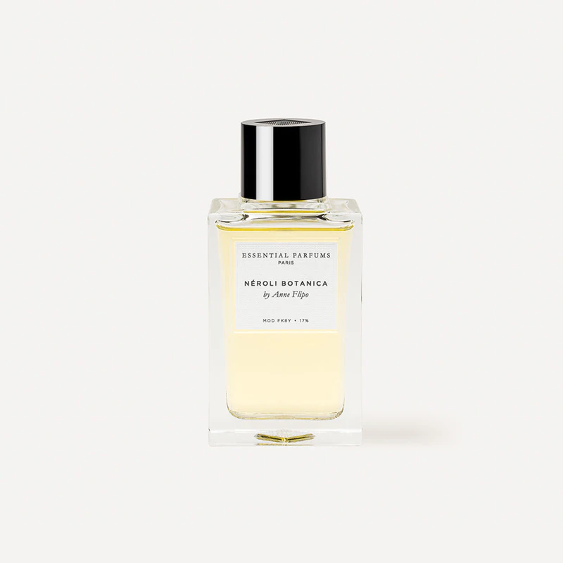 Essential Parfums Néroli Botanica Eau de Parfum 100 ml