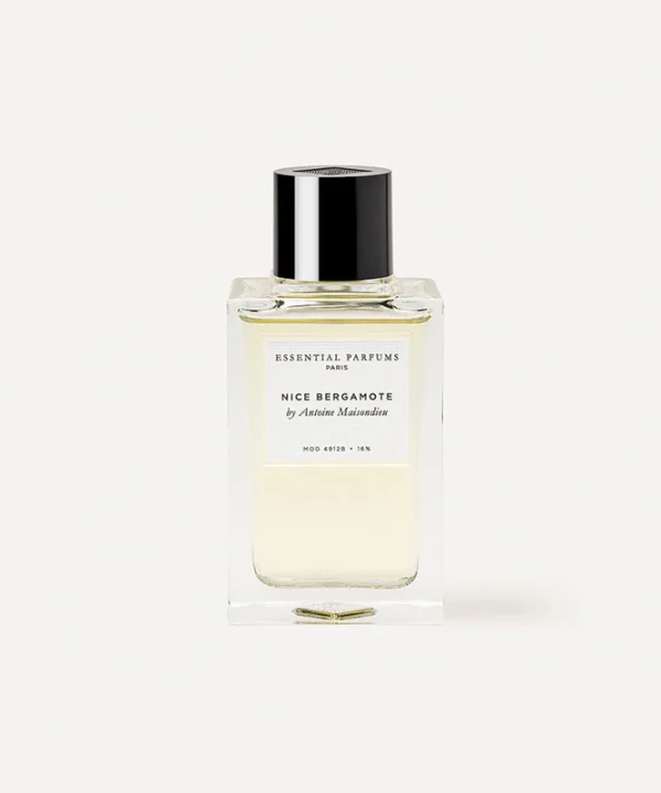 Essential Parfums Nice Bergamote Eau de Parfum 100 ml