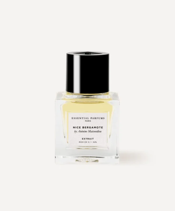 Essential Parfums Nice Bergamote Extrait de Parfum 30 ml
