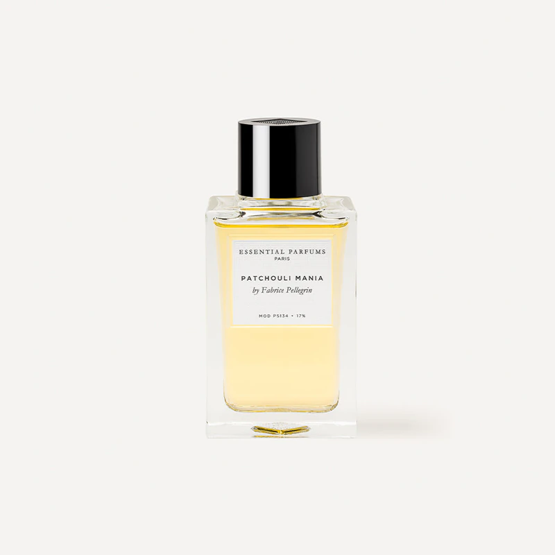Essential Parfums Patchouli Mania Eau de Parfum 100 ml