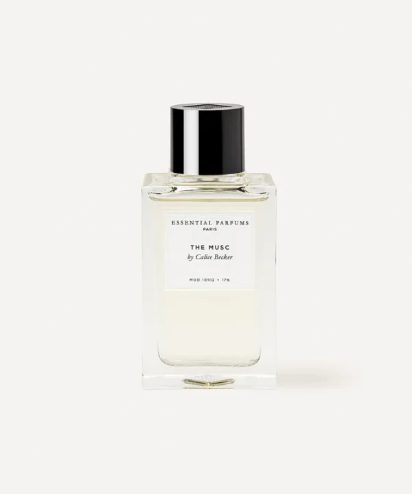 Essential Parfums The Musc Eau de Parfum 100 ml