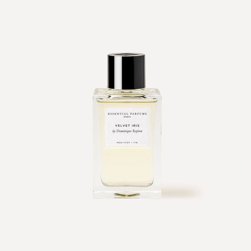 Essential Parfums Velvet Iris Eau de Parfum 100 ml